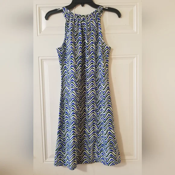 Jude Connally Lisa Dress